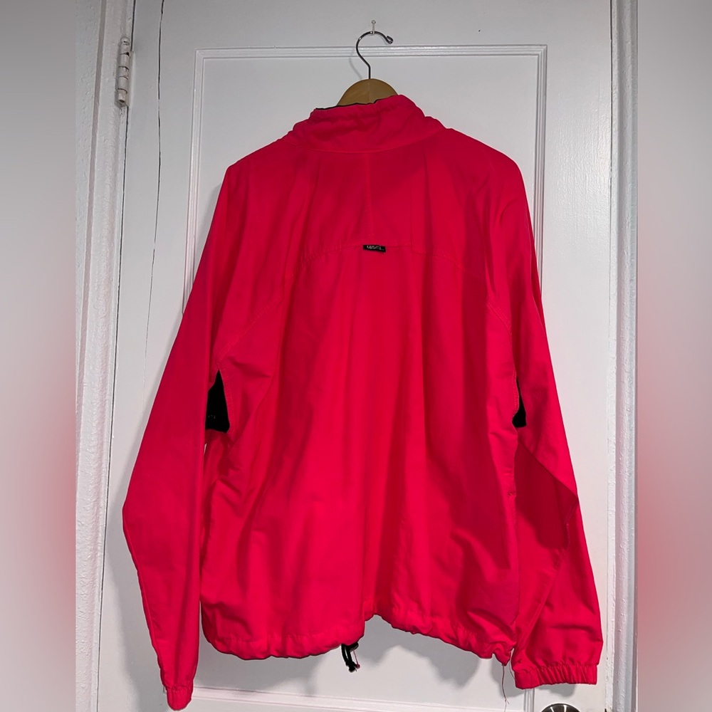 Uzzi Dive Gear Pink Pullover - Picture 10 of 14